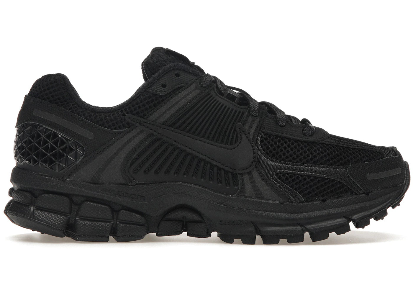 Nike Vomero 5 Triple Black