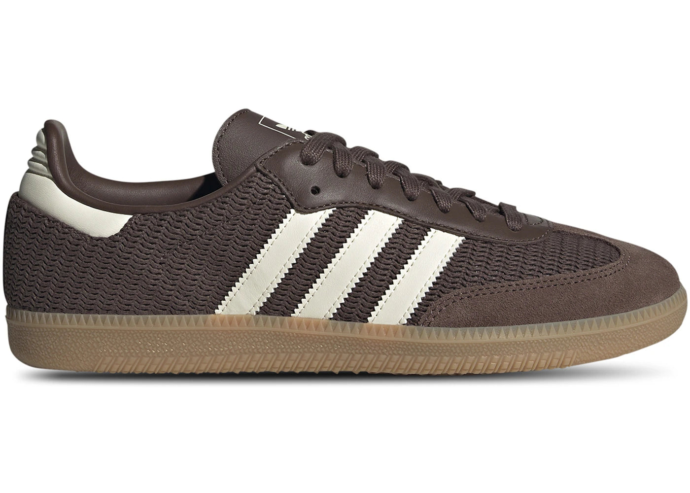 Samba OG Earth Strata Wonder White - JI3184
