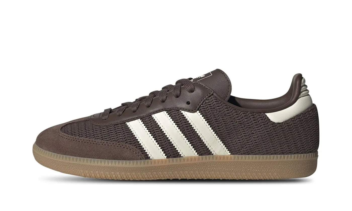 Samba OG Earth Strata Wonder White - JI3184