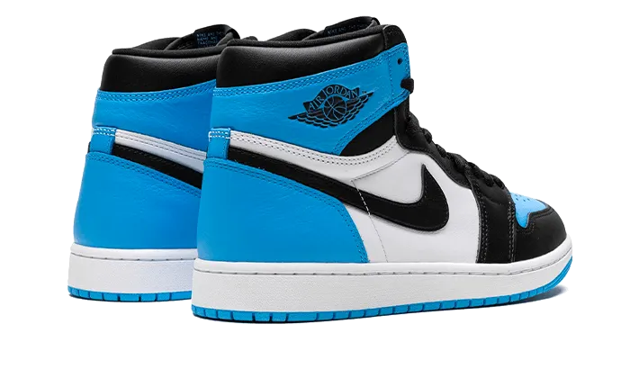Air Jordan 1 Retro High OG UNC Toe