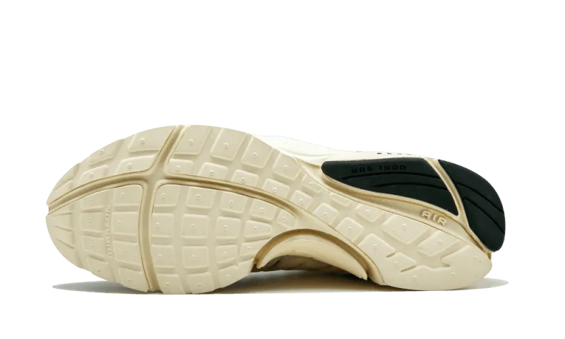 Nike Air Presto Off-White "The Ten" - AA3830-001