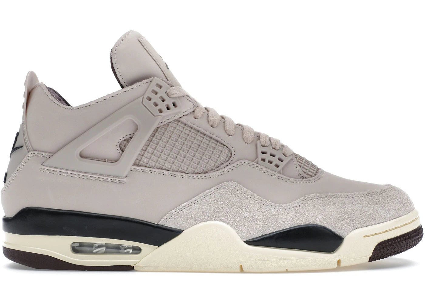 Air Jordan 4 Retro A Ma Maniére