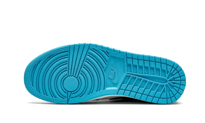 Air Jordan Air Jordan 1 Low UNC (2021) - 553558-144 / 553560-144