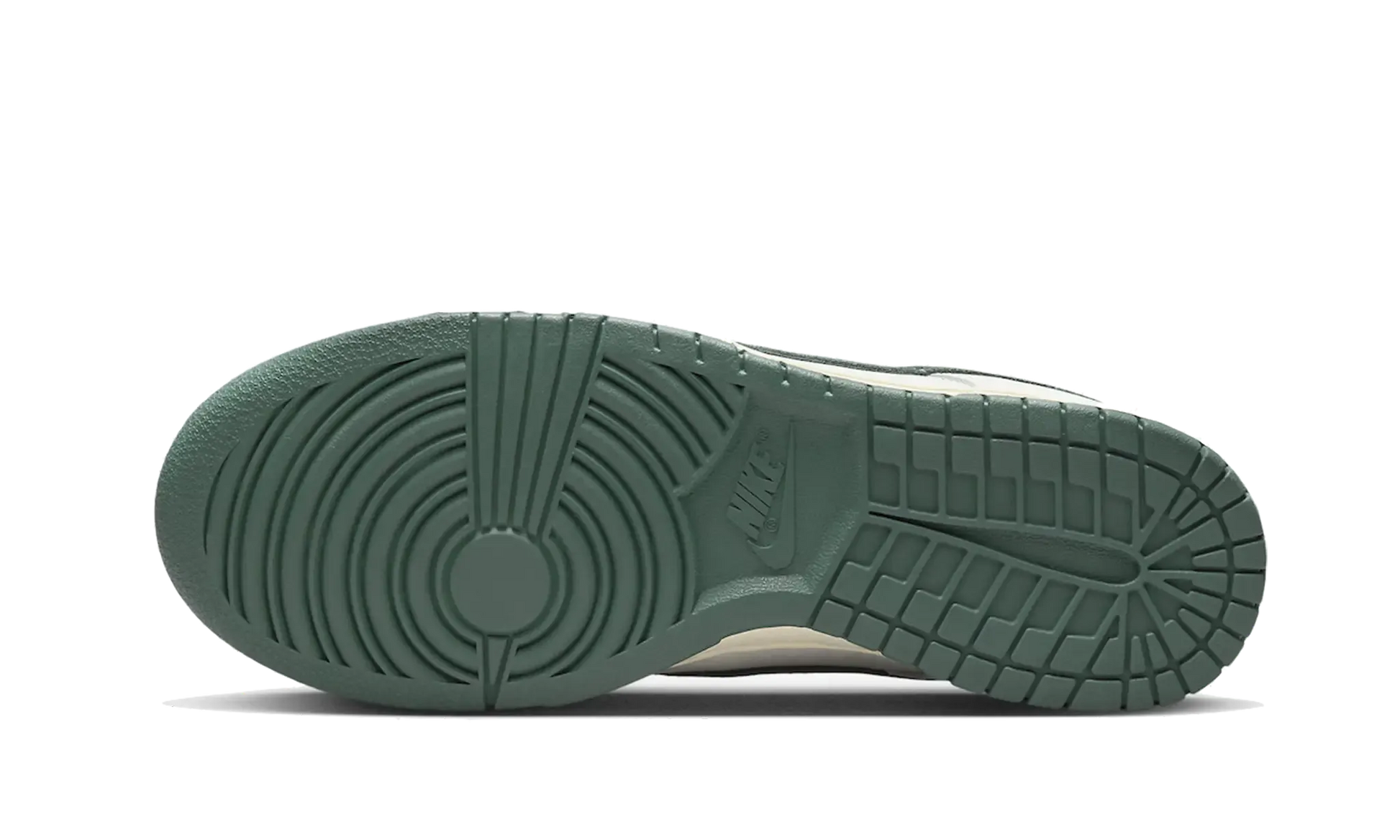 Nike Dunk Low Athletic Department Deep Jungle - FQ8080-133
