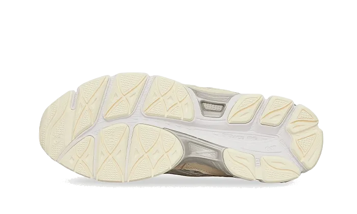 Asics Gel-NYC White Oyster Grey